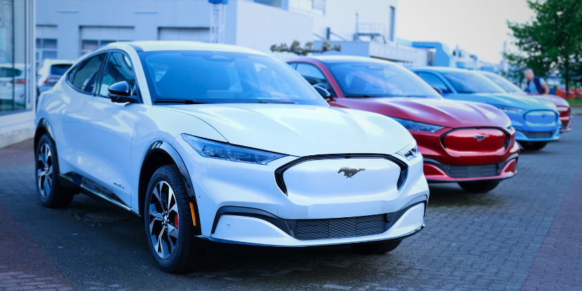 Markets, not mandates, to drive national auto policy  