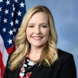 Rep. Erin Houchin