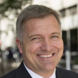 Jim Matheson
