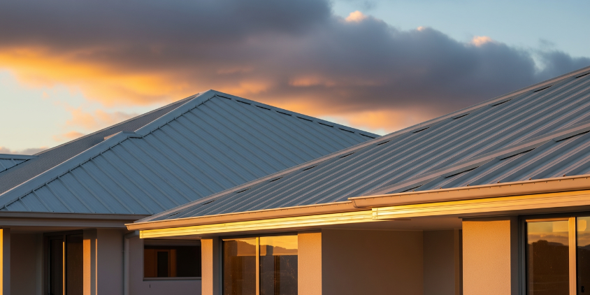Cool roof