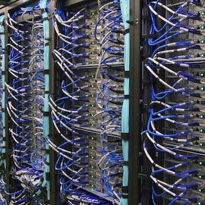 Server room