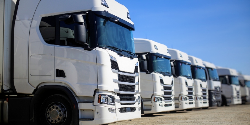EV Trucks