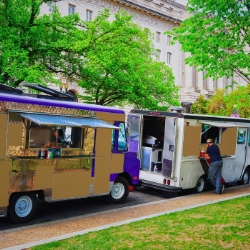 Food trucks