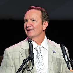 Gov. Jeff Landry