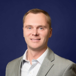 Clark Penney