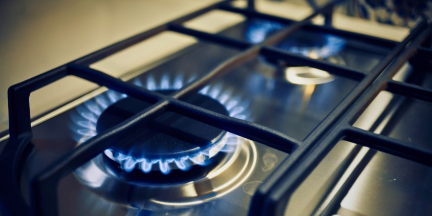 First-in-nation gas stove warning label law faces legal heat