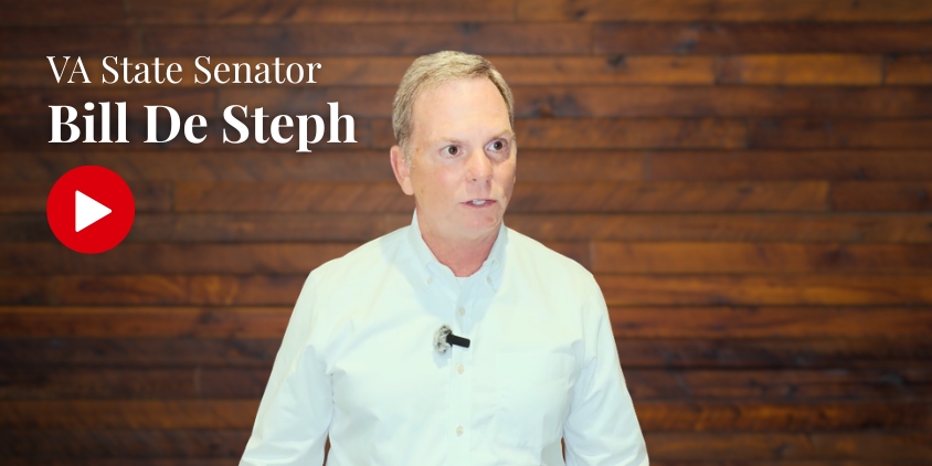 Video: Reliance on out-of-state energy and green mandates pressure Virginia