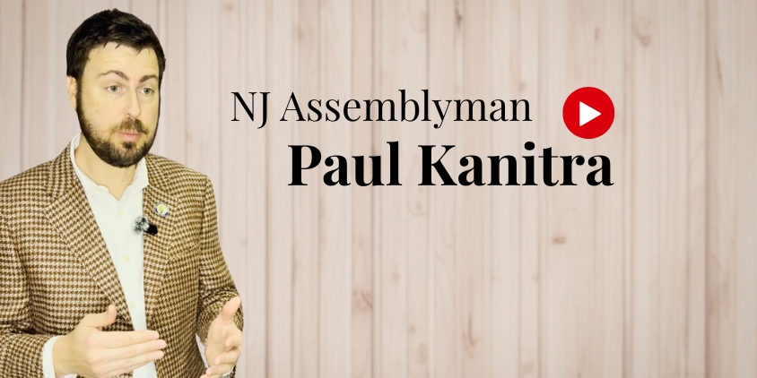 Video: Green mandates rob New Jerseyan pocketbooks