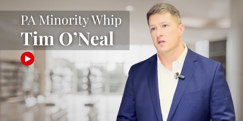 Video: The impact of cap and tax on Pennsylvania carbon