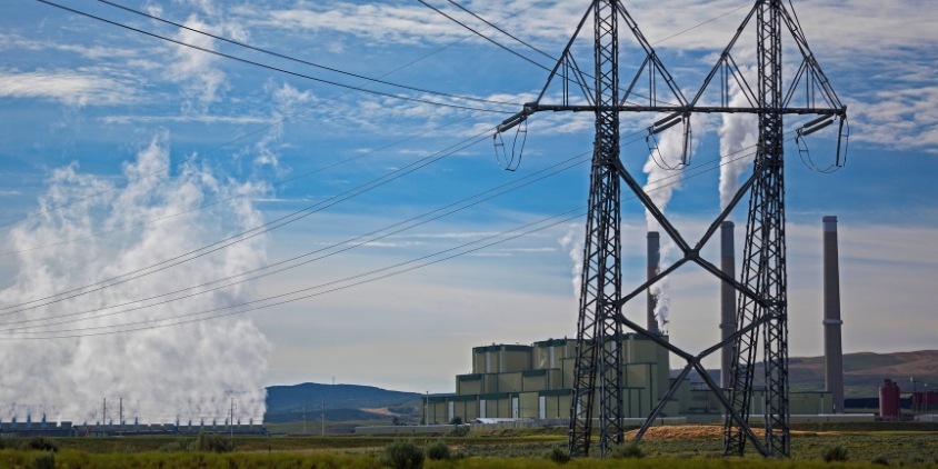 Voters say energy affordability and reliability are top of mind 