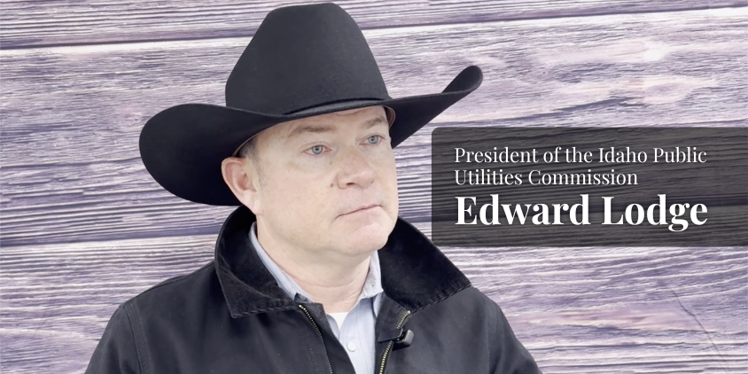 Video: In Idaho, energy is the basis for the state’s economy