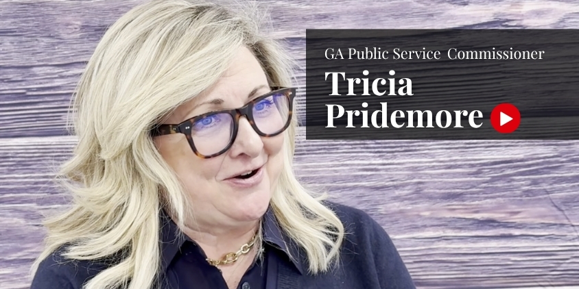 Video: Georgia looks at the net benefit of data centers