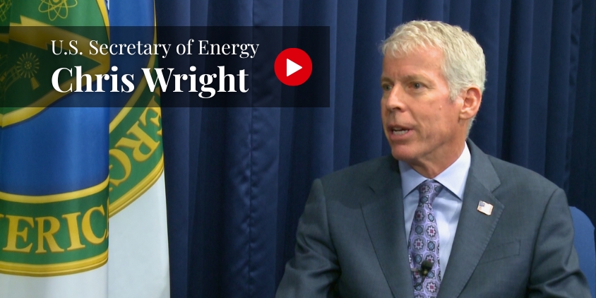 Video: Tech to pay for data energy use