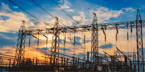 Colorado electricity