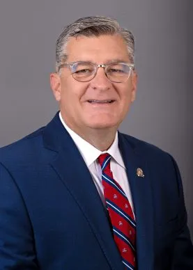 Kentucky Sen. Robby Mills