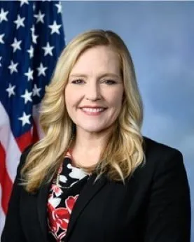 Rep. Erin Houchin