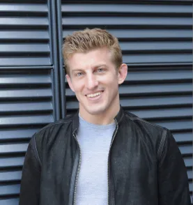 Alex Epstein