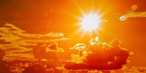 Summer Heat