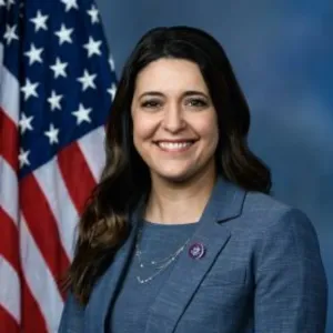Stephanie Bice