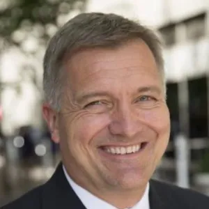 Jim Matheson