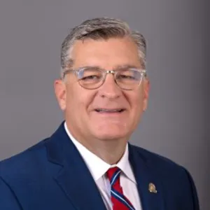 Kentucky Sen. Robby Mills