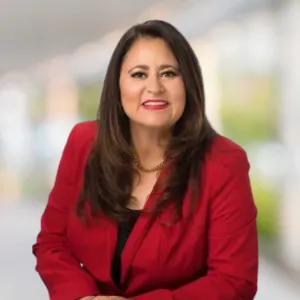 Lea Márquez Peterson