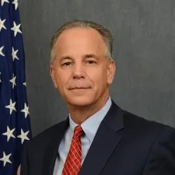 Scott Angelle