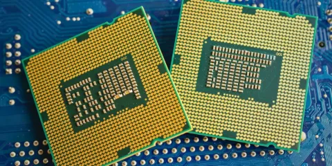 Computer chips