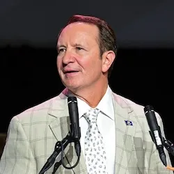 Gov. Jeff Landry