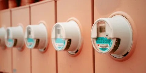 Electric meters