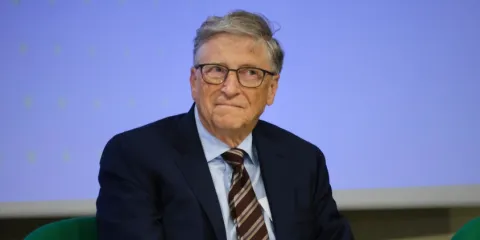 Bill Gates