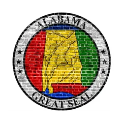 Alabama seal